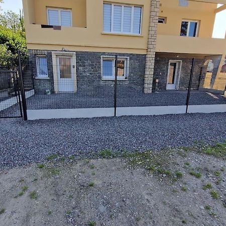 Les 3G Villa Abbeville Exterior foto